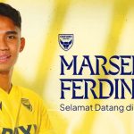 Marselino Ferdinand