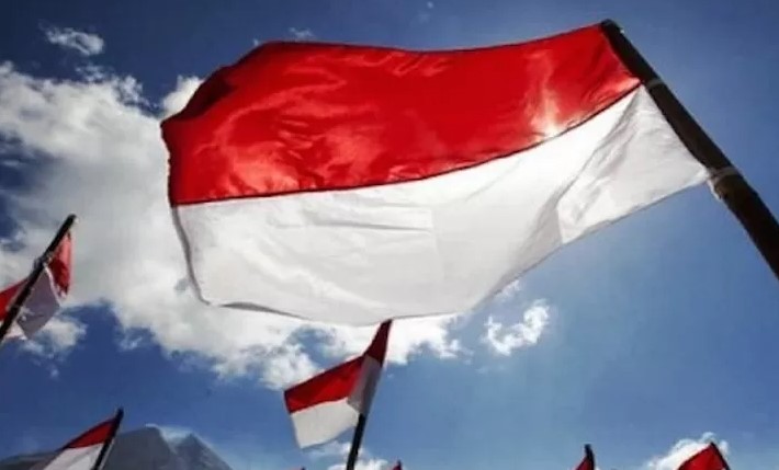 #SeruanIndonesiaDamai 2