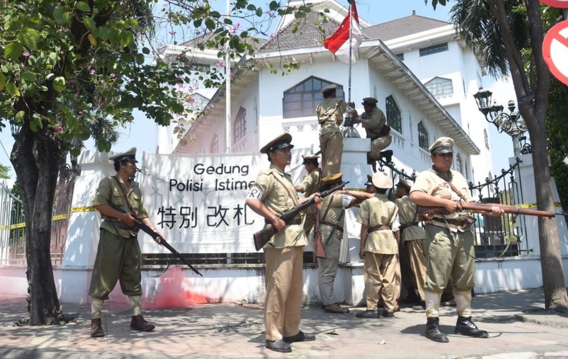 Polisi Istimewa
