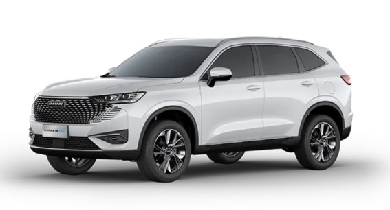 HAVAL H6 HEV
