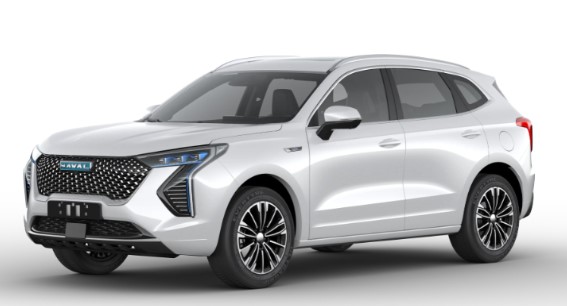 HAVAL Jolion HEV