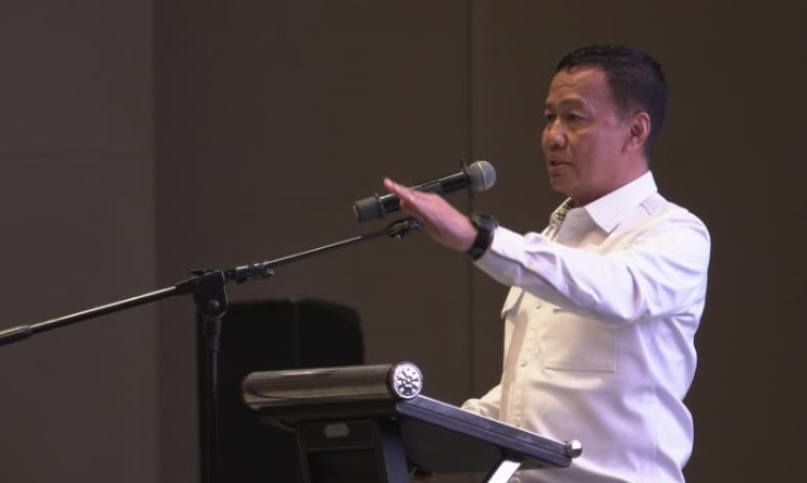 Dirjen Hubdat Kemenhub 1